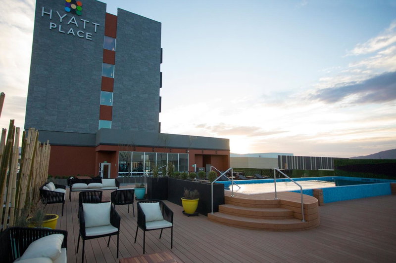 Hyatt Place Saltillo, Saltillo, Mexico