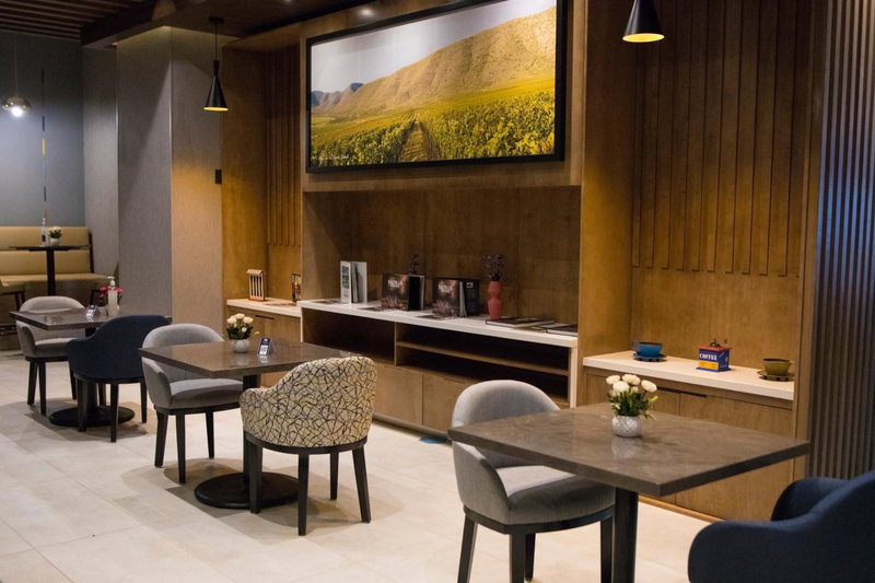 Hyatt Place Saltillo, Saltillo, Mexico