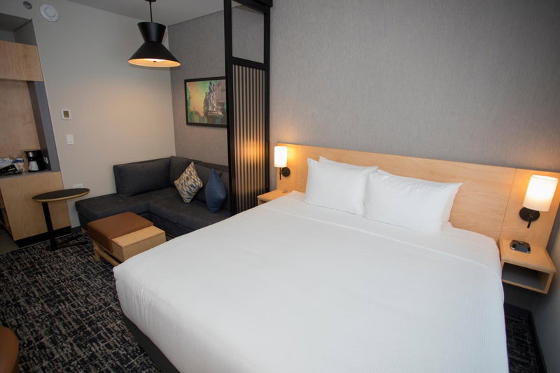 Hyatt Place Saltillo, Saltillo, Mexico