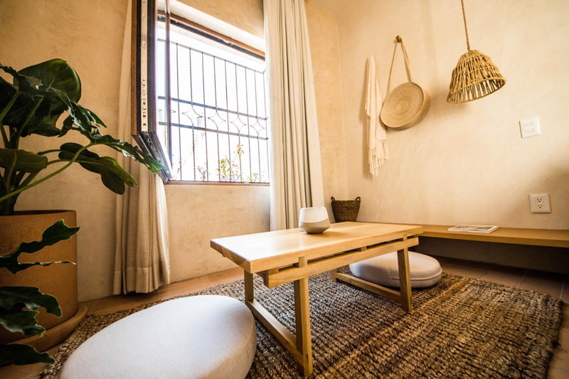 Casa Montore by Barrio Mexico, Guadalajara, Mexico