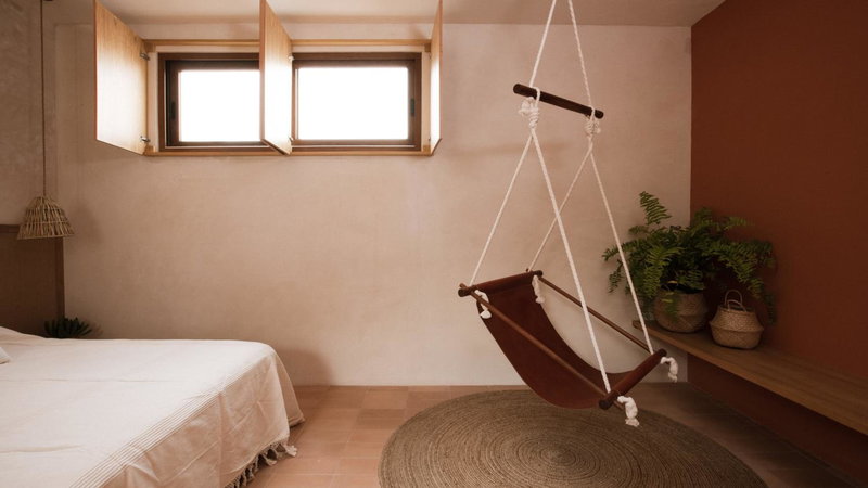 Casa Montore by Barrio Mexico, Guadalajara, Mexico