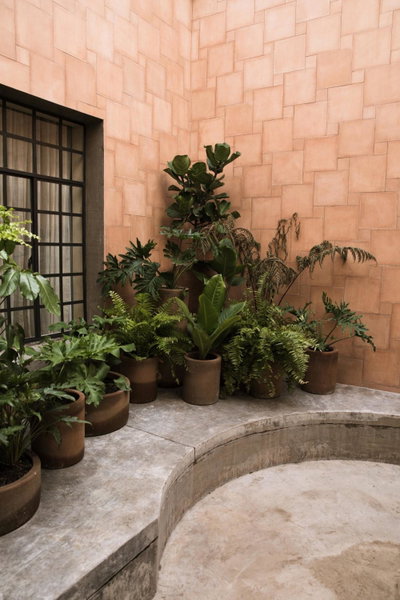 Casa Montore by Barrio Mexico, Guadalajara, Mexico