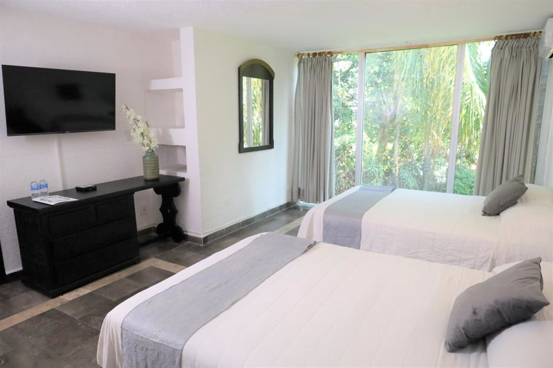 Hotel Grand Vista Cuernavaca, Cuernavaca, Mexico