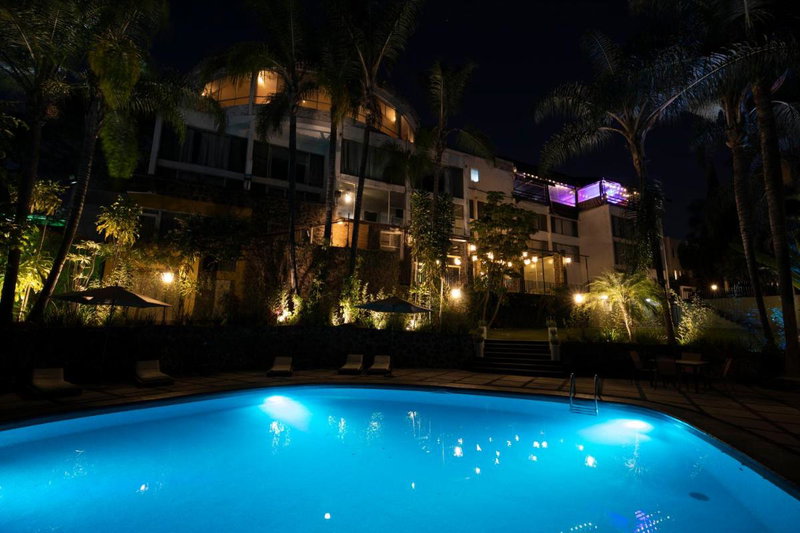 Hotel Grand Vista Cuernavaca, Cuernavaca, Mexico