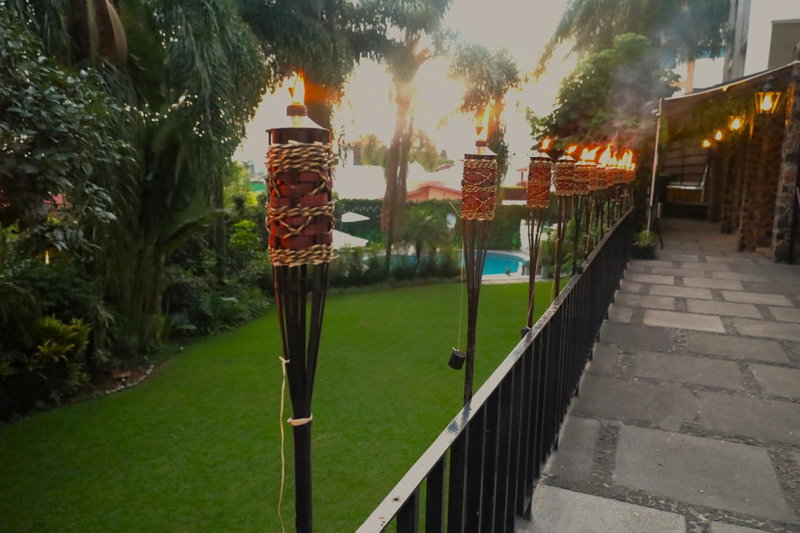 Hotel Grand Vista Cuernavaca, Cuernavaca, Mexico