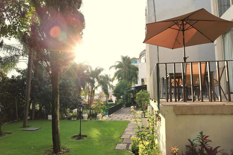 Hotel Grand Vista Cuernavaca, Cuernavaca, Mexico