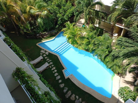 Posada Sian Kaan Playa del Carmen - Wellness Oriented Hotel, Playa del Carmen, Mexico