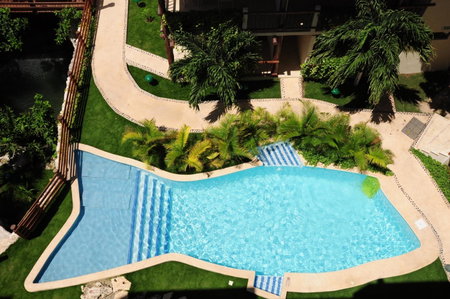 Posada Sian Kaan Playa del Carmen - Wellness Oriented Hotel, Playa del Carmen, Mexico