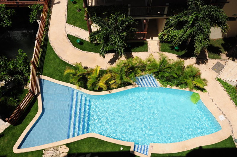 Posada Sian Kaan Playa del Carmen - Wellness Oriented Hotel, Playa del Carmen, Mexico