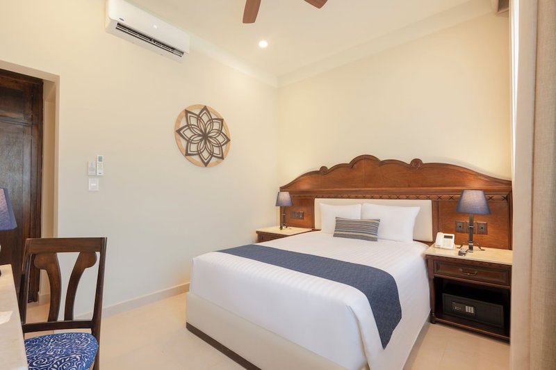 Gran Hotel México by Solaris, Tehuacán, Mexico