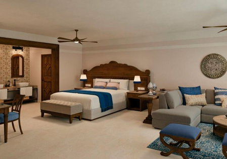 Gran Hotel México by Solaris, Tehuacán, Mexico