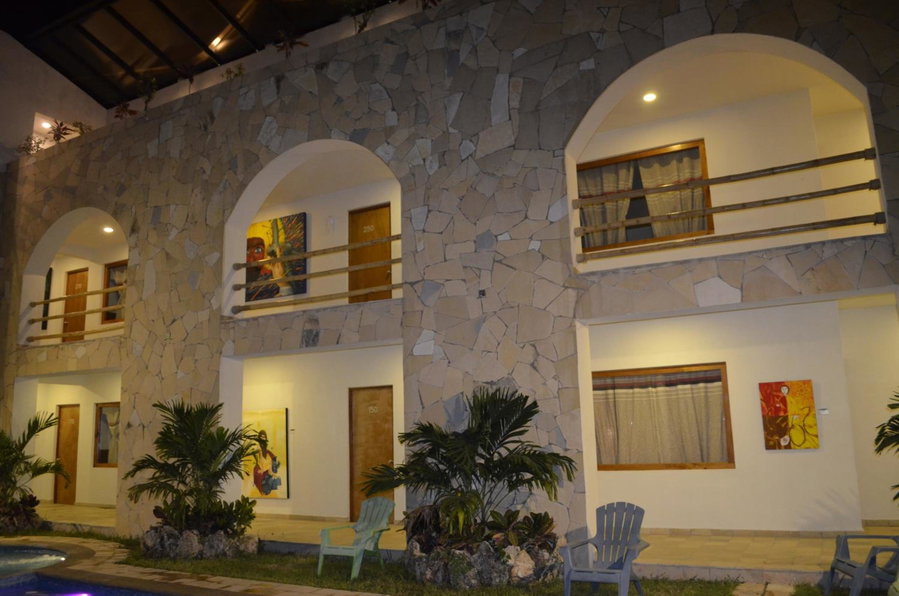 Axkan Arte Hotel Tuxtla, Tuxtla Gutiérrez, Mexico