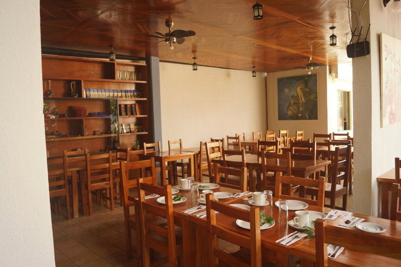 Axkan Arte Hotel Tuxtla, Tuxtla Gutiérrez, Mexico