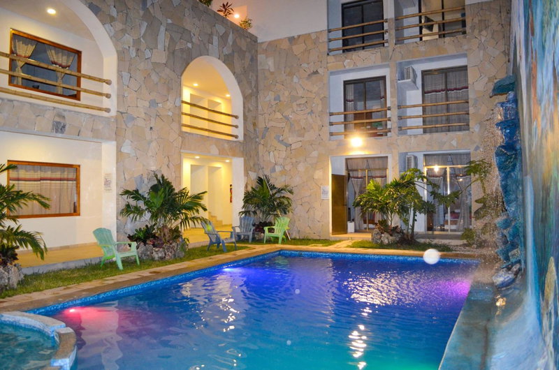 Axkan Arte Hotel Tuxtla, Tuxtla Gutiérrez, Mexico