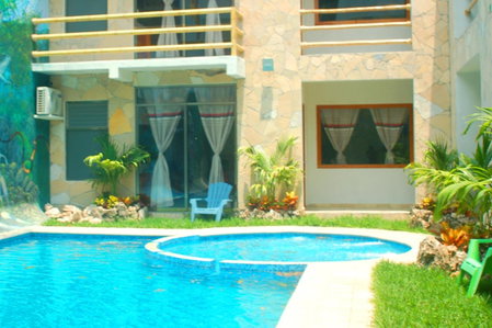 Axkan Arte Hotel Tuxtla, Tuxtla Gutiérrez, Mexico