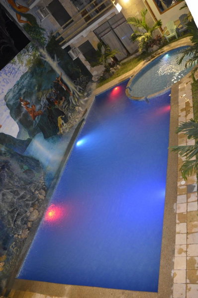 Axkan Arte Hotel Tuxtla, Tuxtla Gutiérrez, Mexico
