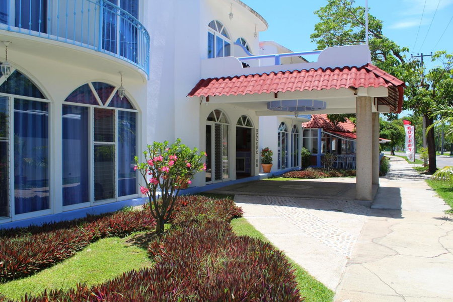 Hotel Mexico Lindo, Santa Cruz Huatulco, Mexico