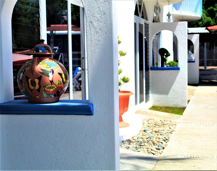 Hotel Mexico Lindo, Santa Cruz Huatulco, Mexico