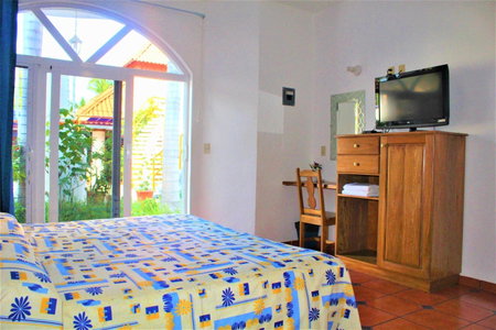 Hotel Mexico Lindo, Santa Cruz Huatulco, Mexico