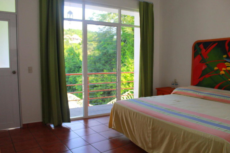 Hotel Mexico Lindo, Santa Cruz Huatulco, Mexico