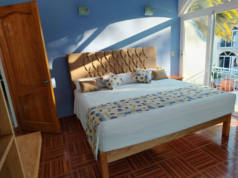 Hotel Mexico Lindo, Santa Cruz Huatulco, Mexico