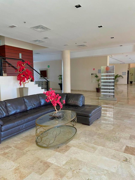 Altavista Hotel, Reynosa, Мексика