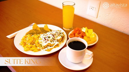 Altavista Hotel, Reynosa, Мексика