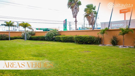 Altavista Hotel, Reynosa, Мексика