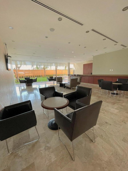 Altavista Hotel, Reynosa, Мексика