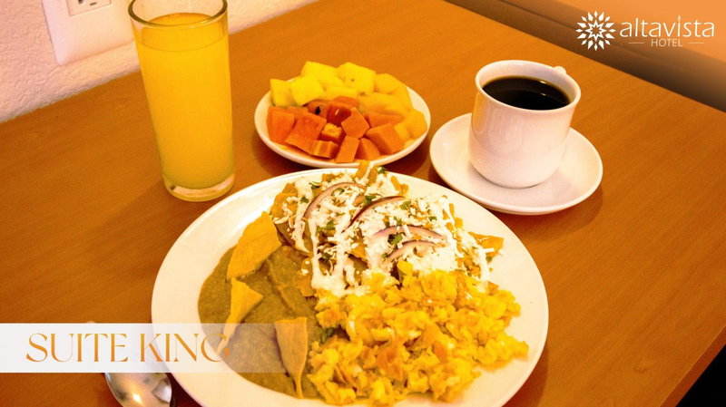 Altavista Hotel, Reynosa, Мексика