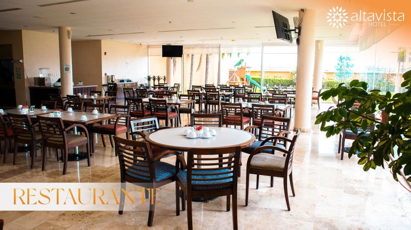 Altavista Hotel, Reynosa, Мексика