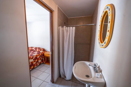 Hotel Meson de Isabel, Querétaro, Mexico