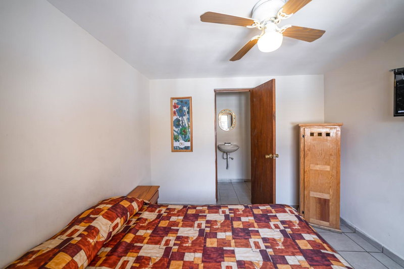 Hotel Meson de Isabel, Querétaro, Mexico