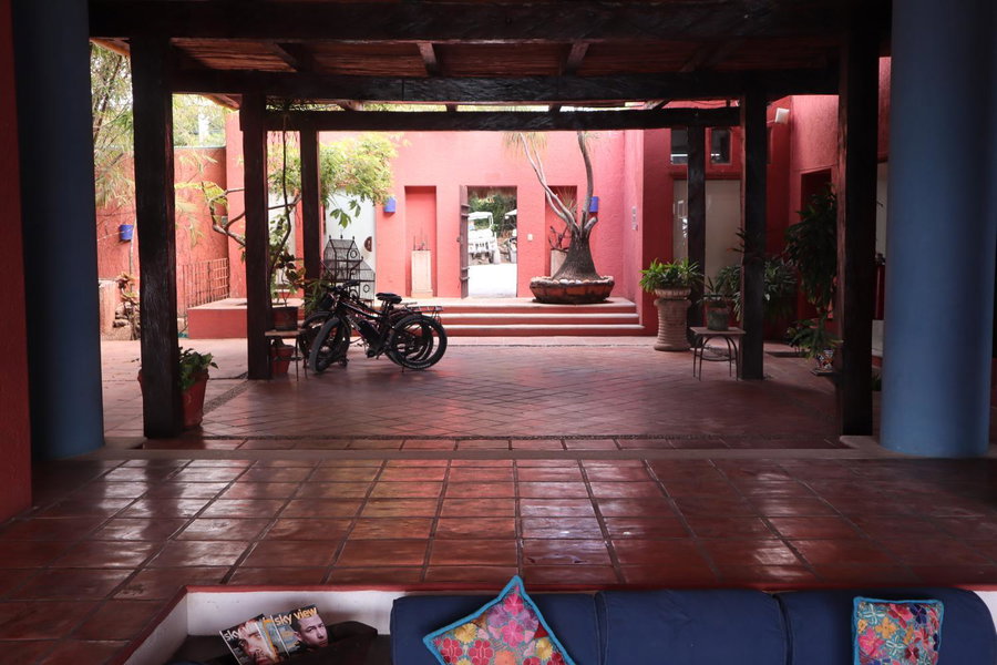Casa de los Sueños Hotel Boutique, Cancun, Mexico