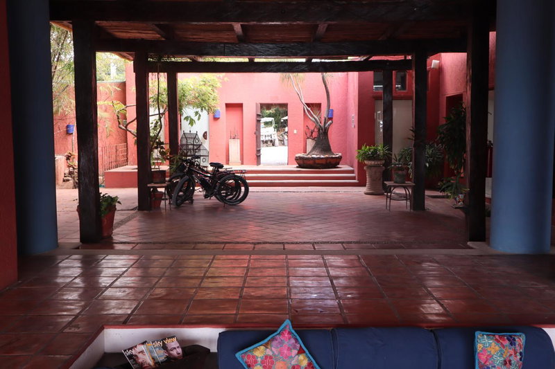 Casa de los Sueños Hotel Boutique, Cancun, Mexico