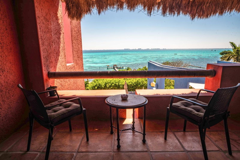Casa de los Sueños Hotel Boutique, Cancun, Mexico
