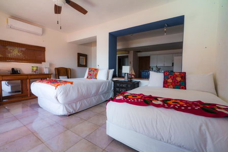 Casa de los Sueños Hotel Boutique, Cancun, Mexico