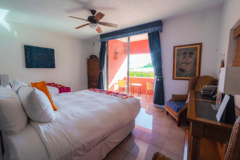 Casa de los Sueños Hotel Boutique, Cancun, Mexico