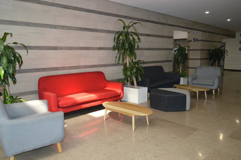 Hotel Valle de Mexico Toreo, Mexico City, Mexico