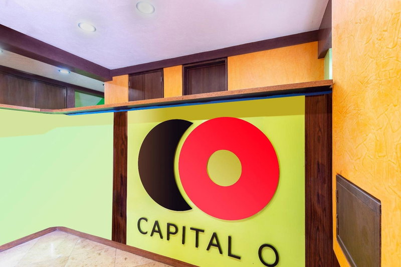 Capital O Df Inn, Ciudad de Mexico, Mexico City, Mexico