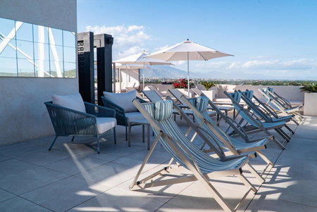 Flamboyan Hotel & Residences, San José del Cabo, Mexico