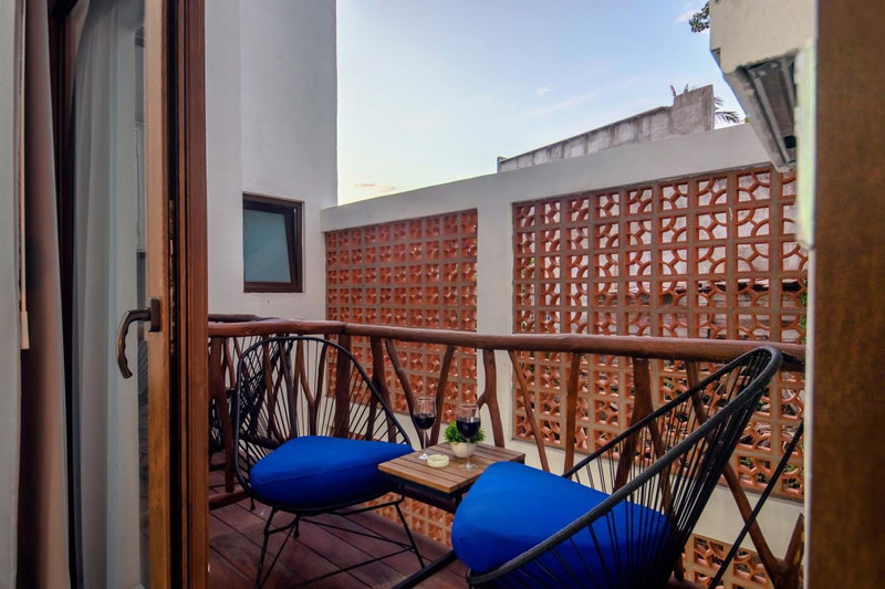 Casa Makawe ONLY ADULTS, Sayulita, Мексика