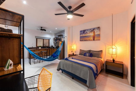 Casa Makawe ONLY ADULTS, Sayulita, Мексика
