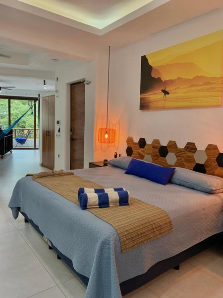 Casa Makawe ONLY ADULTS, Sayulita, Мексика