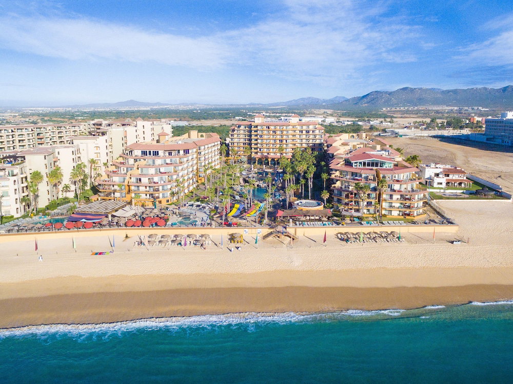 Villa del Palmar Beach Resort Cabo San Lucas - All Inclusive, Mexiko