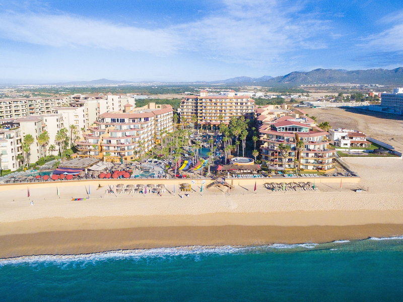 Villa del Palmar Beach Resort Cabo San Lucas - All Inclusive, Cabo San Lucas, Mexico