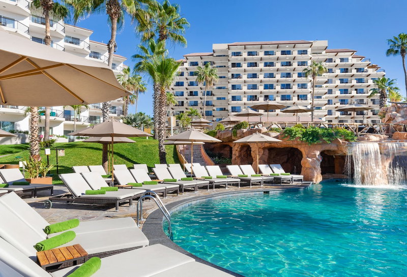 Villa del Palmar Beach Resort Cabo San Lucas - All Inclusive, Cabo San Lucas, Mexico