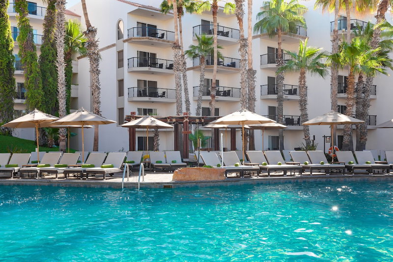 Villa del Palmar Beach Resort Cabo San Lucas - All Inclusive, Cabo San Lucas, Mexico