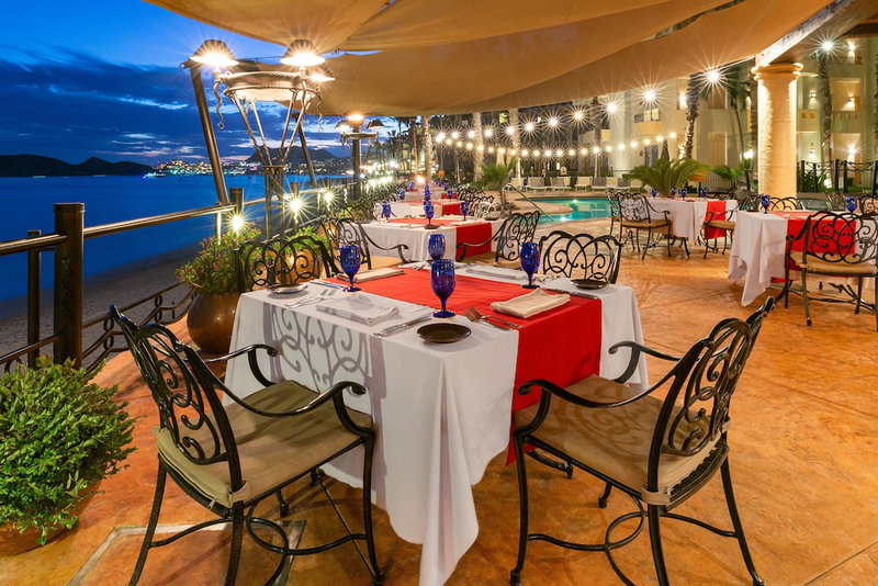 Villa del Palmar Beach Resort Cabo San Lucas - All Inclusive, Cabo San Lucas, Mexico