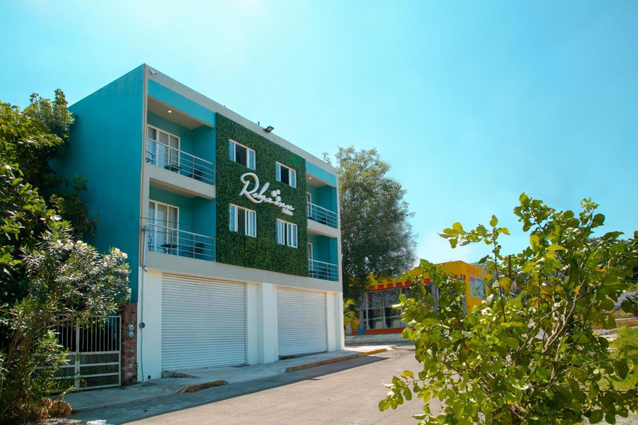 Relax Inn Suites, San Andrés Tuxtla, Mexico